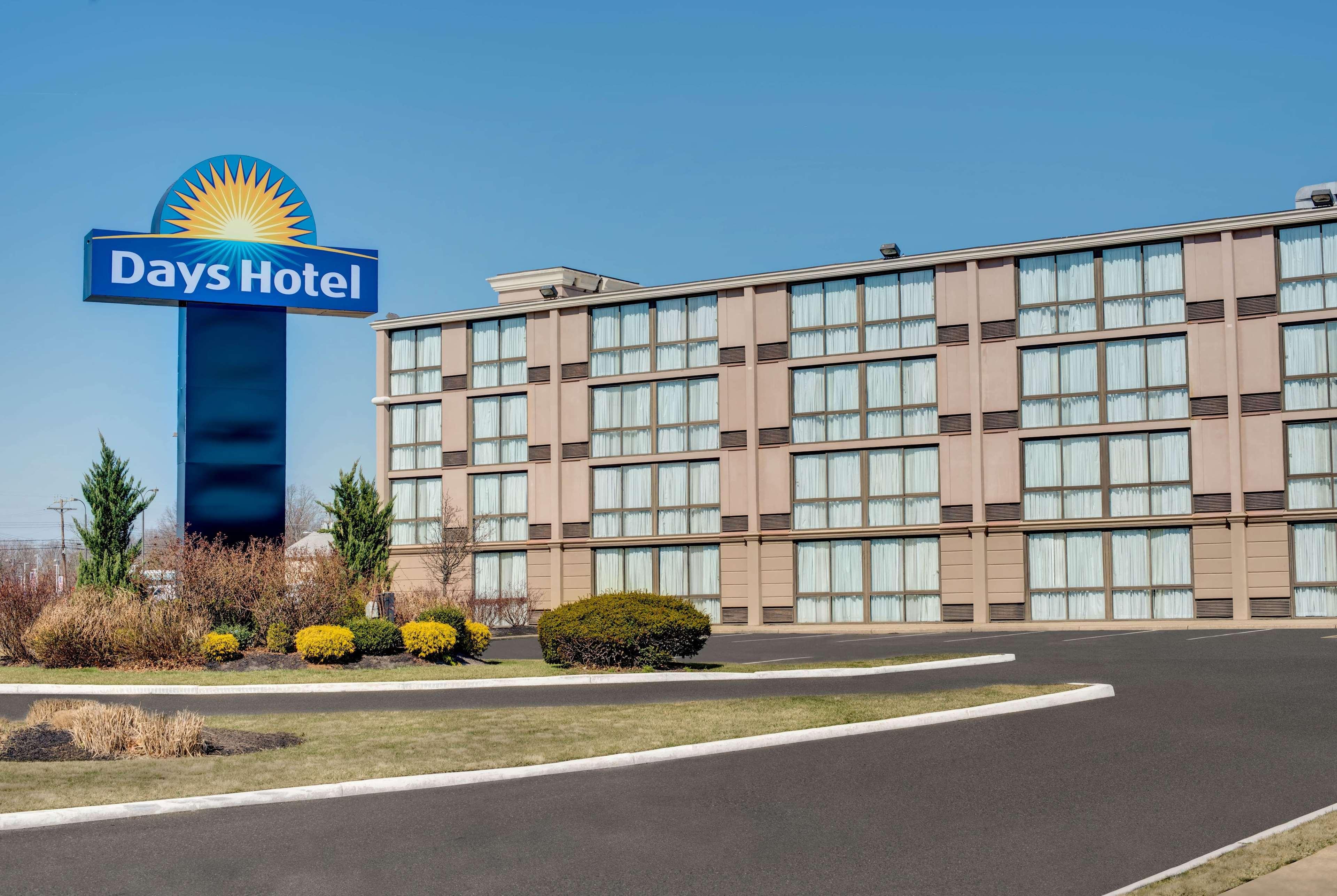 Days Hotel By Wyndham Toms River Jersey Shore Exterior photo