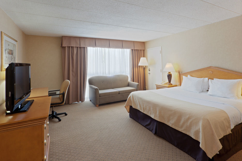 Days Hotel By Wyndham Toms River Jersey Shore Room photo